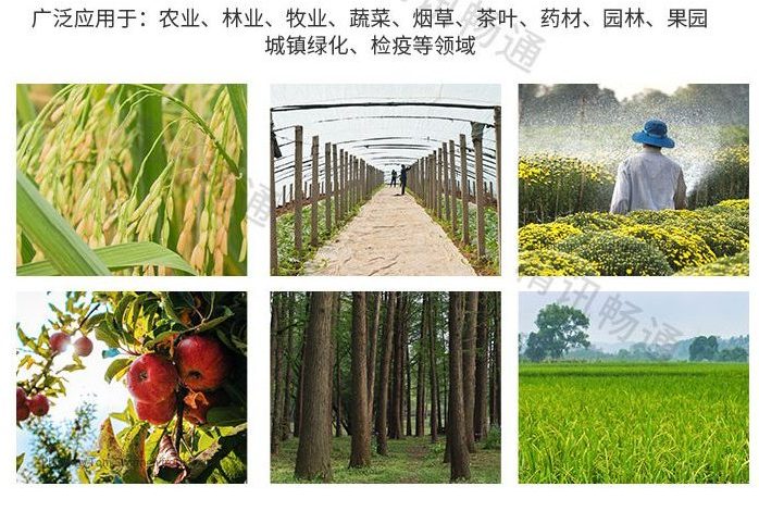 虫情监测设备